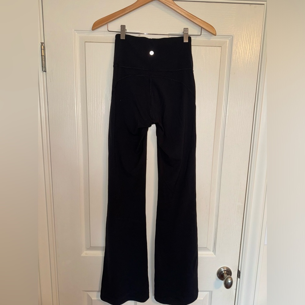 Lululemon Groove Nulu Flare Pant